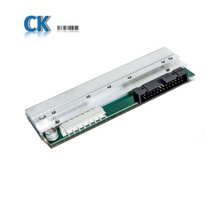 Cabezal de impresión original Zebra 105sl Plus 203 DPI - Product Image 5
