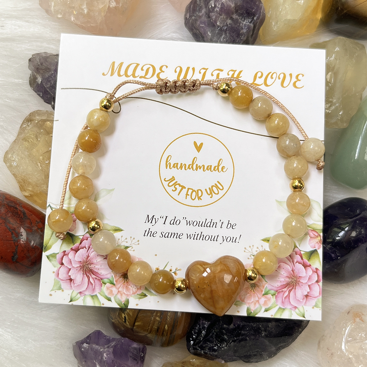Yellow Jade