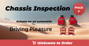 Simulador de Vibração Automotiva de Alta Eficiência para Teste de Ruído Anormal no Chassi - Product Image 4