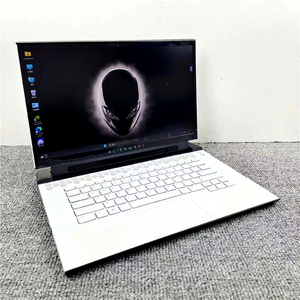 <span class=keywords><strong>Prix</strong></span> de gros - Ordinateur portable de jeu <span class=keywords><strong>Alienware</strong></span> M15 R2 - Intel I7 11e génération - RTX3050TI - 144Hz - 16 Go de RAM - 512 Go de SSD - 15,6 pouces - Windows 10 - 8 cœurs - Product Image 1
