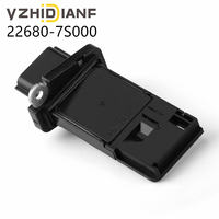 Sensor de medidor de flujo de aire masivo al por mayor 22680-7S00B 22680-7S000 22680-7S000 Sensor MAF para Nissan Qashqai Tiida x-trail T30 NV200