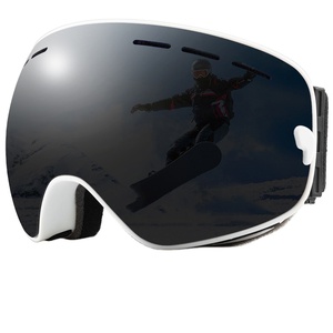 Vente en gros de lunettes de <span class=keywords><strong>ski</strong></span> et de moto photochromiques <span class=keywords><strong>Poc</strong></span> Cadre optique pour le cyclisme et les sports pour l'équitation - Product Image 1