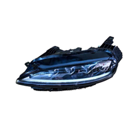 Pour l'assemblage du phare Luxeed R7, phare LED, pièces de rechange automobiles