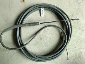 Controlador de Temperatura Industrial de Alta Precisión con Tecnología Alemana JUMO Serie 902350/22 48462220 - Product Image 2