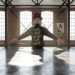 Alışveriş Merkezi Açık Hava Sergileri için Büyük Gerçekçi Hayvan Özel Şişme Modeller Dev Goril Şişme Hava Modelleri - Product Image 3