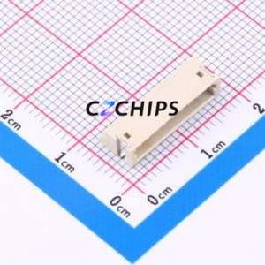 BX-ZH1.5-9PWT Wire-to-Board Pin Header SMD,P=1.5mm,Horizontal Mount Connector 1x9P 1.5mm Horizontal Mount ZH - Product Image 1