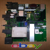 Carte de circuit d'alimentation principale PLC compatible A16b-2203-0830 A16b-2203-0830wbr/03a, très durable