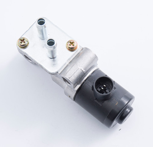 Válvula de Control de Aire en Ralentí 1382000560 36450P2JJ01 AC437 para Honda Suzuki Accord Odyssey - Product Image 2