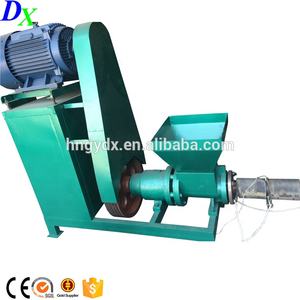 Linea di Produzione Automatica <span class=keywords><strong>per</strong></span> Bricchette di Lolla di Riso, <span class=keywords><strong>Segatura</strong></span> e Polvere di Biomassa con Estrusore a Vite <span class=keywords><strong>per</strong></span> Combustibile - Product Image 6