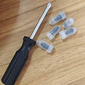 Kit <span class=keywords><strong>de</strong></span> Reparación <span class=keywords><strong>de</strong></span> Neumáticos con Tornillos Autorroscantes Impermeables y Clavos <span class=keywords><strong>de</strong></span> Goma para Reparación <span class=keywords><strong>de</strong></span> Neumáticos al Vacío - Product Image 5