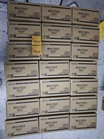 Boîte de présentation scellée d'usine MK, jeu de cartes OP-17, boîte de booster TCG de collection, cartes d'anime, cadeau