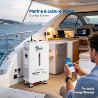Système de stockage d'énergie tout-en-un Fuxile 10 kWh LiFePO4, 6200 W, onde sinusoïdale pure, hybride hors réseau, alimentation solaire de secours pour la maison