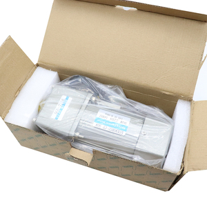 AC ba giai đoạn 220V 380 Volt từ 120 Watts Gear Motor với tốc độ giảm tốc hộp số gearhead tỷ lệ từ 3 đến 200 - Product Image 6