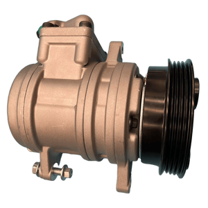 Proveedores directos de fábrica, compresor de aire acondicionado automático HANON DOOWON de alta calidad 977010X000 para coche coreano - Product Image 3