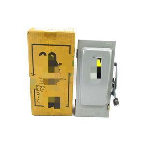 D222n Ser. E2 240v 60a Nsmp nouveau contrôleur de programmation Plc dédié Pac d'automatisation industrielle en stock prêt d'origine - Product Image 1