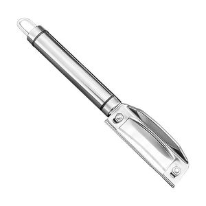 Adjustable Thick Peeler For Pineapple Lettuce Celery Sugarcane Pumpkin Potato 2 Pieces Hand Wash Only - Product Image 2