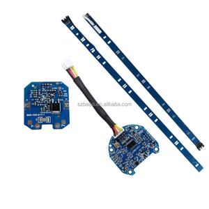 Sistema de Gestión de Batería (BMS) para Patinete Eléctrico Ninebot Serie ES, Compatible con ES1 y ES2, Kit de Reparación de Frenos de Disco - Product Image 6