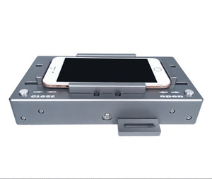 Moule de positionnement au Laser, dispositif de positionnement automatique - Product Image 1