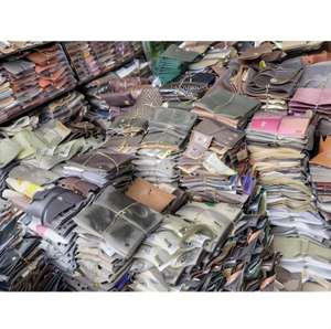 Conjuntos de Ropa de Verano de Alta Calidad, Colección de Algodón, Conjuntos de Ropa Modernos y Combinables, Vestidos, Blusas, Pantalones, Venta al por Mayor - Product Image 5