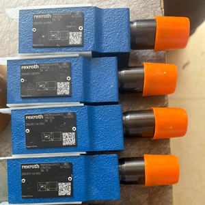 R900409933 ZDB6VP2-4X/100V Dispositivo de Protección para Equipos Industriales - Product Image 4