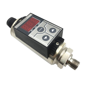 Transmetteurs électroniques HDA7400 HDA7446 HDA7440-A-100-000 7440-A-100-000 Relatifs - Product Image 2