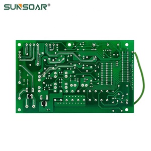 Professional Multilayer <b>Pcb</b> Manufacturing SMT Manufactur Prototype Design <b>PCBA</b> Manufacture Services <b>Pcba</b> Suppliers - Product Image 2