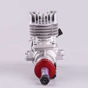 Moteur à essence à deux temps 10cc haute performance à soupape à piston, idéal pour les <span class=keywords><strong>moteurs</strong></span> <span class=keywords><strong>miniatures</strong></span> - Product Image 6