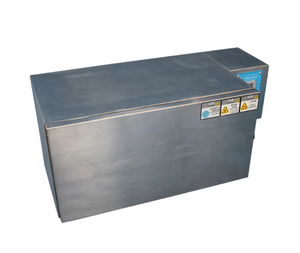 הדמיית אור <span class=keywords><strong>UV</strong></span> האיץ תא בדיקת הבליה למכונת בדיקות גומי ופלסטיק - Product Image 5