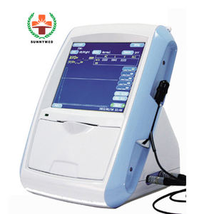 Biómetro Digital AP <span class=keywords><strong>de</strong></span> escaneo <span class=keywords><strong>de</strong></span> precio <span class=keywords><strong>de</strong></span>, escáner <span class=keywords><strong>de</strong></span> paquímetro, cálculo <span class=keywords><strong>de</strong></span> potencia <span class=keywords><strong>de</strong></span> IOL múltiple, escaneo oftálmico A/paquímetro - Product Image 2