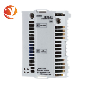 Módulo de Comunicación A-BB RETA-01 16 E/S 110V Original, Nuevo, Controlador Lógico Programable (PLC) para Programación PLC - Product Image 2