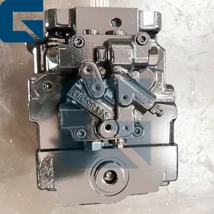 Pompe hydraulique 708-1T-00510 7081T00510 pour excavatrice PC35R - Product Image 1