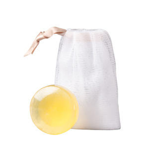 Low Residue Mint Tea <b>Tree</b> Enzyme <b>Face</b> Soap for Deep Cleansing and Skincare Prep Private Label - Product Image 5