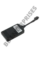 Dispositivo de Rastreo GPS Et300 LBS AGPS 4G con Visualización en PC, Resistente al Agua, Batería Recargable, Posicionamiento en Tiempo Real, Geo-cerca y Vista de Calle