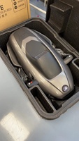Nouveauté Scooter Sous-Marin Électrique Portable pour Plongée Sports Nautiques Équipement