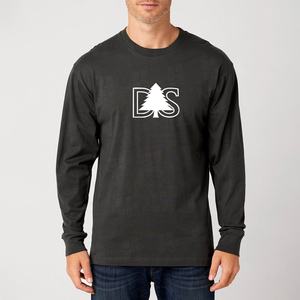 Maglietta all'ingrosso all'ingrosso della fabbrica del <span class=keywords><strong>cotone</strong></span> premio 100% su misura ricamato termico <span class=keywords><strong>manica</strong></span> lunga magliette della <span class=keywords><strong>maglia</strong></span> per gli uomini <span class=keywords><strong>manica</strong></span> lunga - Product Image 3