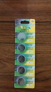 Paquete de Baterías Alcalinas de Botón Personalizables para la Mayoría de los Productos Electrónicos, Incluyendo Computadoras Portátiles y Micrófonos de Karaoke - Product Image 2