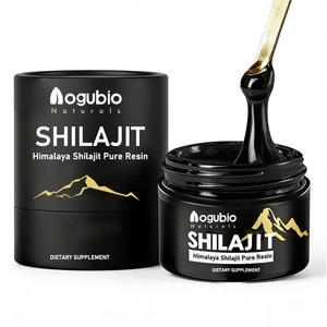 Extracto Líquido de Flor de Loto Azul Natural en Gotas |   Suplemento Herbal Puro para la Relajación y la Calma |   Marca Privada OEM - Product Image 5