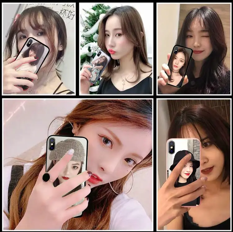 Customized Design Printing Your Picture on Your Phone Case Any Model Custom phone case Eser-defined Phone Case