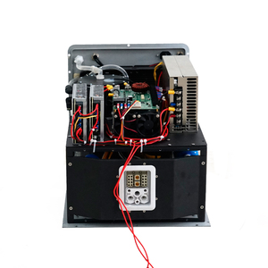 Equipo de Belleza para Depilación Láser con Diodo de Refrigeración de Zafiro, 3 Longitudes de Onda 808 755 1064, Máquina de Rejuvenecimiento de la Piel para Todo Tipo de Piel - Product Image 2