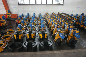 Api 7K M20 Boorpijp Boorstang Elektrische Tang Behuizing Tang Oppervlak Gereedschap Scuker Staaf Power Tang - Product Image 5