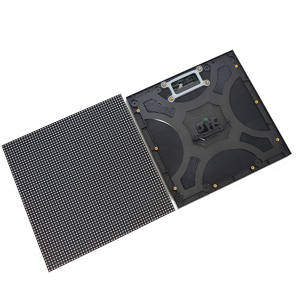 Mô Đun <span class=keywords><strong>Led</strong></span> P3.91 Nationstar P4.81 Mới 2020 MPLED <span class=keywords><strong>Smd</strong></span> Đủ Màu 1921 Ngoài Trời <span class=keywords><strong>2</strong></span> Năm CE, Rohs 1/13 Scan 250*250Mm 5V40A200W 1920 - Product Image 1