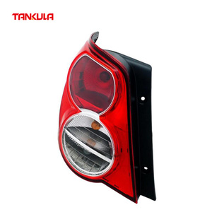 Đèn hậu Halogen, đèn chiếu hậu ô tô bán trực tiếp từ nhà máy HANDA dành cho Chevrolet Aveo/Sonic 2012 2013 2014 - Product Image 3