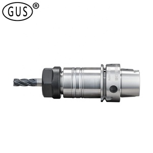 หัวจับคอลเล็ตคุณภาพสูง สแตนเลสสตีล HSK40A A40 ER16 ER20 ER25 ER32 สำหรับเครื่องกัด - Product Image 5