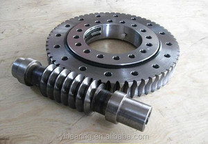 Produtos alto padrão Rolamentos giratórios para máquinas construção Farm Industries - Product Image 2