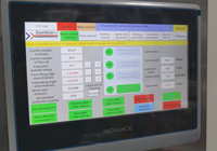 Solution complète professionnelle, ligne de production de mouchoirs en papier entièrement automatique, intelligente et à grande vitesse pour les grandes usines de papier