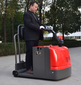 Venta Directa de Fábrica, Mini Tractor Agrícola con Batería de Litio - Product Image 5