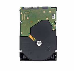 WD80EFPX, 8 TB, 54.000 RPM, 6 Gb/s, Capacidad de 8 TB, Grabación Magnética Convencional CMR, Velocidad del Husillo de 256 MB, Velocidad Sostenida de 5640 RPM - Product Image 4