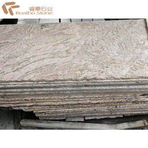 Trung Quốc Nhà Máy Giá Red đa-granite sàn <span class=keywords><strong>slab</strong></span> <span class=keywords><strong>G603</strong></span>/g654 bên ngoài phòng tắm phòng ngủ phòng khách nhà xưởng biệt thự Trung Quốc - Product Image 3