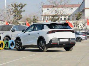 Changan 2026 Nouvelle <span class=keywords><strong>voiture</strong></span> électrique à énergie nouvelle 405Max Haute performance Longue autonomie Véhicule électrique intelligent Nouvelles voitures pour les voyages en famille et d'affaires - Product Image 3