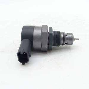 Válvula Solenoide 0281002507 0281002625 31402-2A400 con 1 Año de Garantía, Hecho en China - Product Image 1
